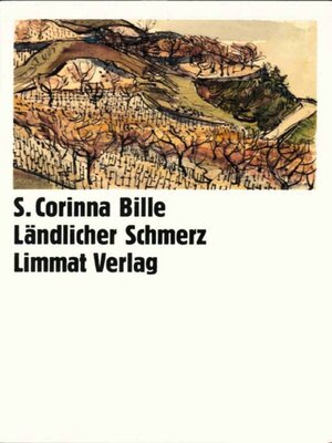 cover image of Ländlicher Schmerz